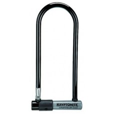 Kryptonite Kryptolok Series 2 LS Bicycle U-Lock (4-Inch x 11.5-Inch) - B000BL3O7Y
